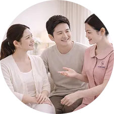 manfaat maternity nanny bagi ibu baru