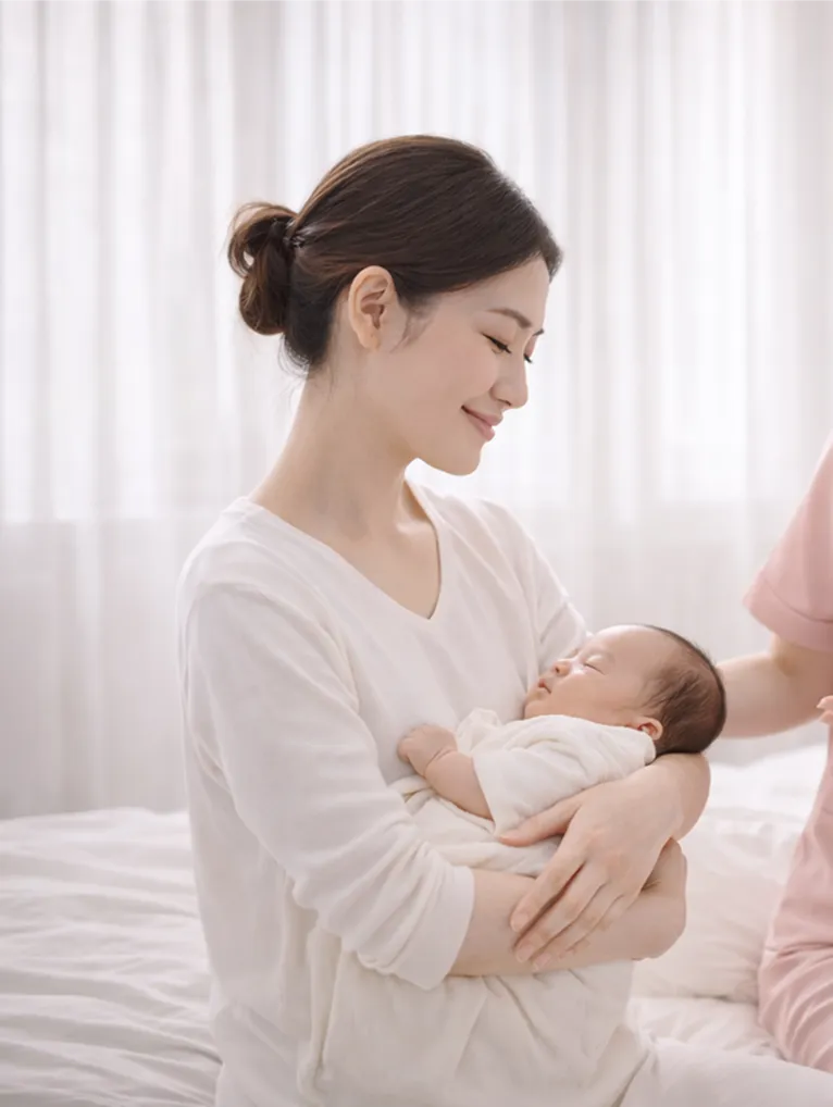 7 Tips Merawat Diri Setelah Melahirkan