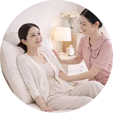 Pentingnya Perawatan Ibu Setelah Melahirkan | Sunshine Maternity